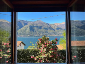 Charming House on the Lake Lezzeno
